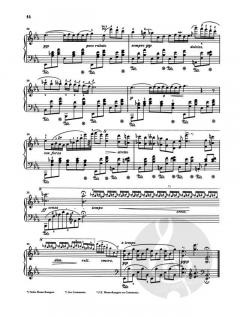 Nocturnes von Frédéric Chopin 