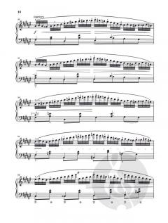 Impromptus von Frédéric Chopin 