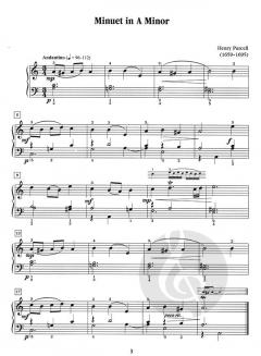 Classics For The Developing Pianist Book 1 von Phyllis Lehrer 