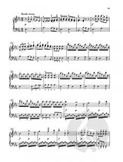 3 Klaviersonaten WoO 47 von Ludwig van Beethoven im Alle Noten Shop kaufen