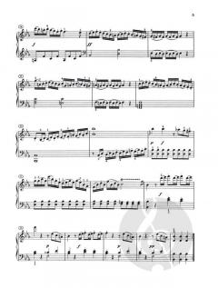 3 Klaviersonaten WoO 47 von Ludwig van Beethoven im Alle Noten Shop kaufen