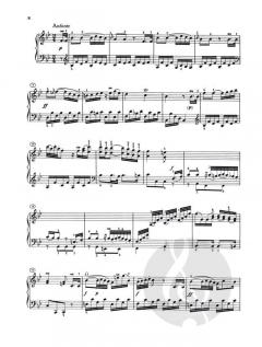 3 Klaviersonaten WoO 47 von Ludwig van Beethoven im Alle Noten Shop kaufen