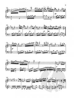 3 Klaviersonaten WoO 47 von Ludwig van Beethoven im Alle Noten Shop kaufen