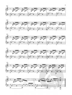 Das Wohltemperierte Klavier Teil 1 von Johann Sebastian Bach im Alle Noten Shop kaufen