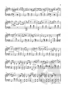 Mazurken von Frédéric Chopin 