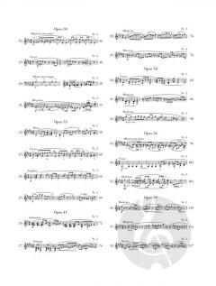 Mazurken von Frédéric Chopin 