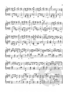 Mazurken von Frédéric Chopin 