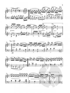 Händel-Variationen op. 24 von Johannes Brahms 