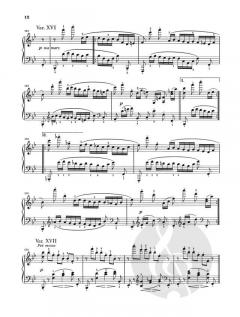 Händel-Variationen op. 24 von Johannes Brahms 