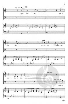 Light A Candle (Andy Beck) 