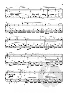 Fantasie C-Dur op. 17 von Robert Schumann 