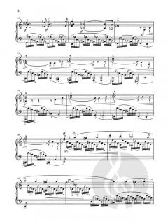 Fantasie C-Dur op. 17 von Robert Schumann 