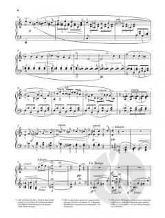 Fantasie C-Dur op. 17 von Robert Schumann 