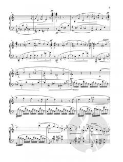 Fantasie C-Dur op. 17 von Robert Schumann 