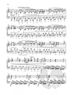 Fantasie C-Dur op. 17 von Robert Schumann 