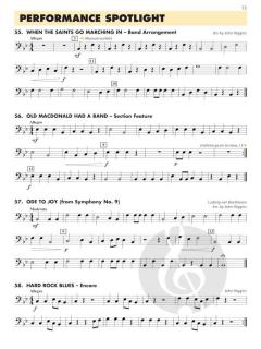 Essential Elements 2000 Book 1 Bassoon 