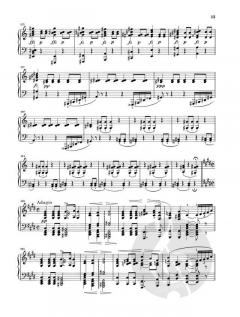 Fantasie C-Dur op. 15 D 760 von Franz Schubert 