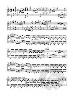 Fantasie C-Dur op. 15 D 760 von Franz Schubert 