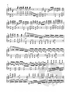 Fantasie C-Dur op. 15 D 760 von Franz Schubert 