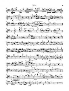 Duos für Klavier und Violine von Franz Schubert im Alle Noten Shop kaufen