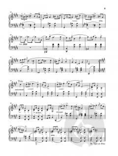 Mazurken von Frédéric Chopin 