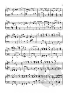 Mazurken von Frédéric Chopin 