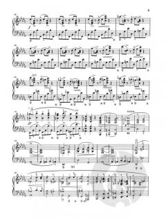 Klaviersonate b-moll op. 35 von Frédéric Chopin im Alle Noten Shop kaufen