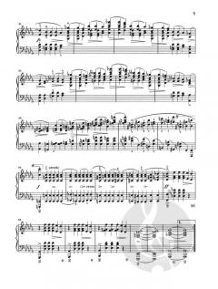 Klaviersonate b-moll op. 35 von Frédéric Chopin im Alle Noten Shop kaufen