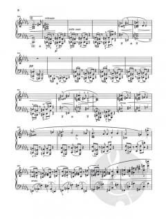 Klaviersonate b-moll op. 35 von Frédéric Chopin im Alle Noten Shop kaufen