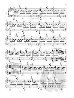 Exercices (Beethoven-Etüden) von Robert Schumann 