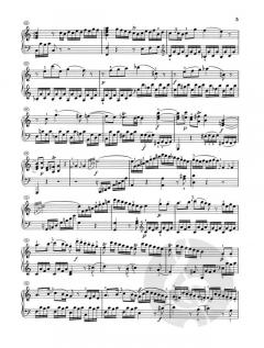 Sämtliche Klaviersonaten in einem Band von Wolfgang Amadeus Mozart im Alle Noten Shop kaufen
