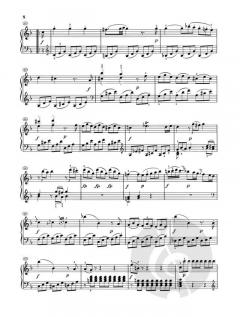 Sämtliche Klaviersonaten in einem Band von Wolfgang Amadeus Mozart im Alle Noten Shop kaufen