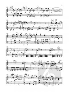 Sämtliche Klaviersonaten in einem Band von Wolfgang Amadeus Mozart im Alle Noten Shop kaufen