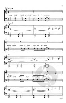 Frosty The Snowman (Steve Nelson) 