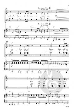 Frosty The Snowman (Steve Nelson) 