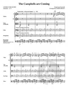 The Campbells are Coming (Download) 