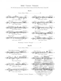 Klaviersonaten Auswahl Band 1 von Muzio Clementi im Alle Noten Shop kaufen