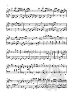 Klaviersonaten Auswahl Band 1 von Muzio Clementi im Alle Noten Shop kaufen