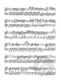 Klaviersonaten Auswahl Band 1 von Muzio Clementi im Alle Noten Shop kaufen