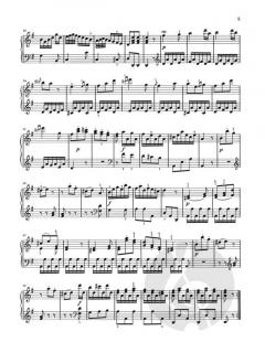 Klaviersonaten Auswahl Band 1 von Muzio Clementi im Alle Noten Shop kaufen