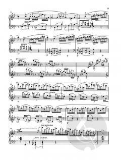 Klavierstücke von Frédéric Chopin im Alle Noten Shop kaufen - HN318