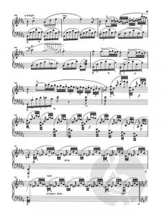 Klavierstücke von Frédéric Chopin im Alle Noten Shop kaufen - HN319