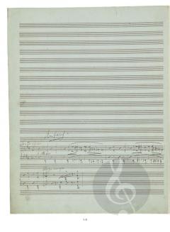 Klaviersonate h-moll von Franz Liszt im Alle Noten Shop kaufen