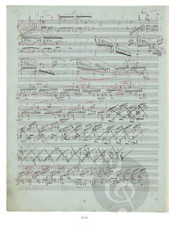 Klaviersonate h-moll von Franz Liszt im Alle Noten Shop kaufen