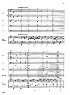 Cavatina von Antonín Dvorák 