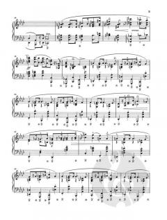 Fantasie f-moll op. 49 von Frédéric Chopin 