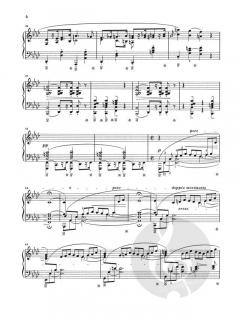 Fantasie f-moll op. 49 von Frédéric Chopin 