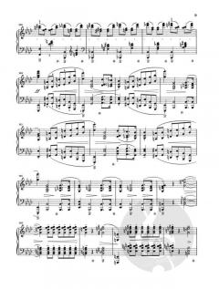 Fantasie f-moll op. 49 von Frédéric Chopin 