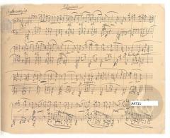 Fantasien op. 116/1-7 von Johannes Brahms 