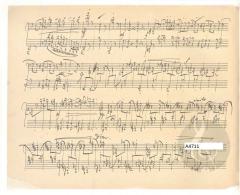 Fantasien op. 116/1-7 von Johannes Brahms 